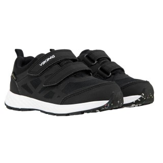 Viking Goretex neperšlampantys kedai juodi